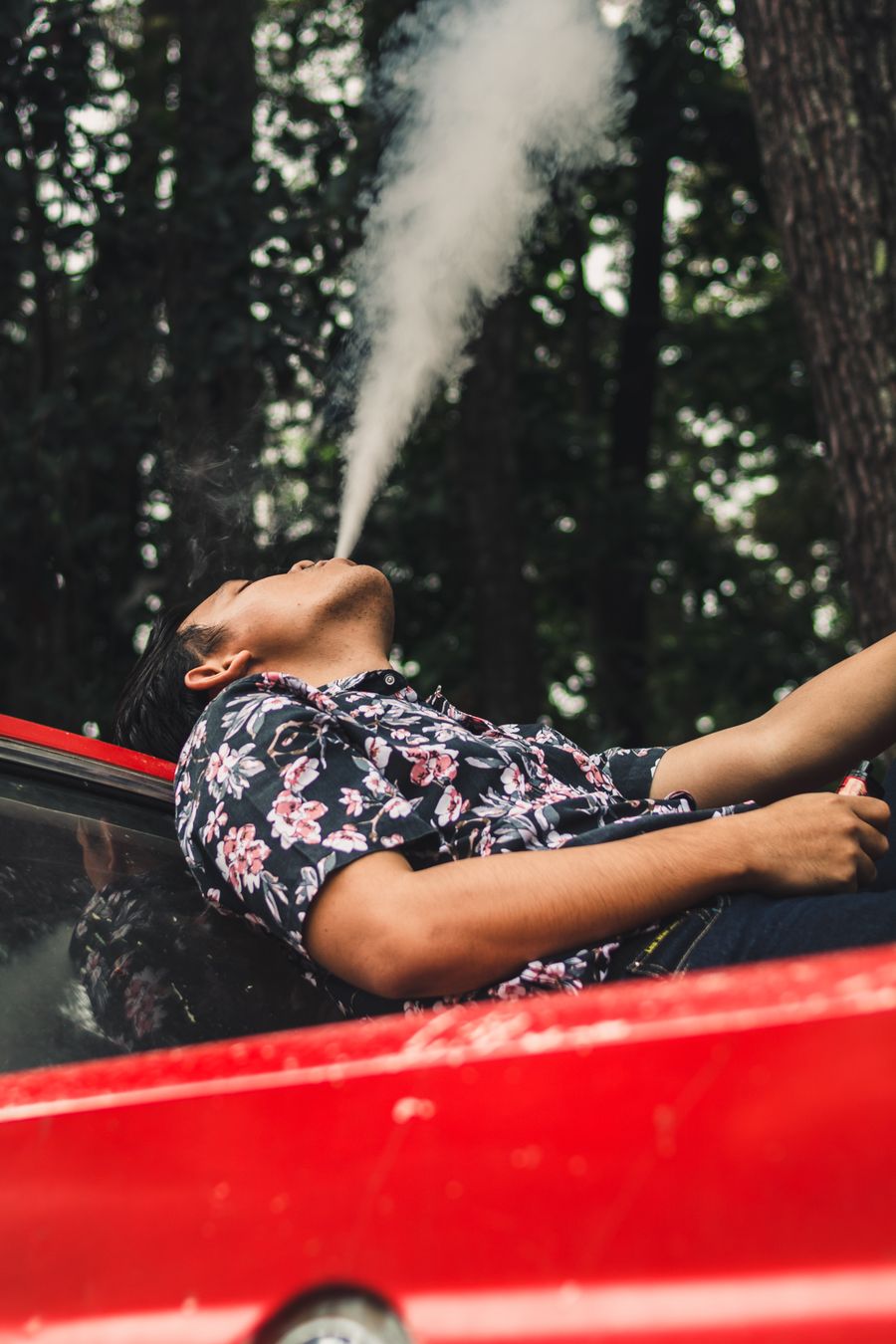vape lanyard