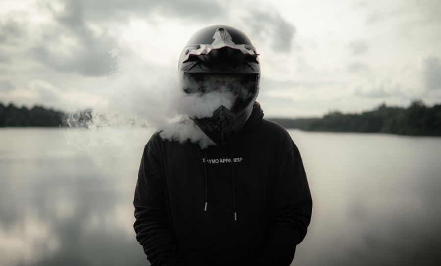 nicotine salt juice