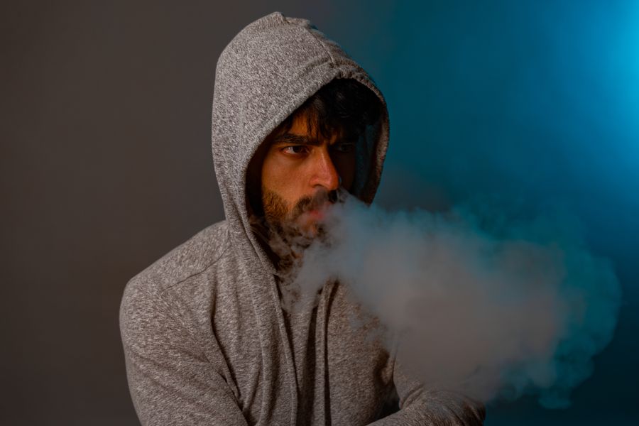 disposable vape