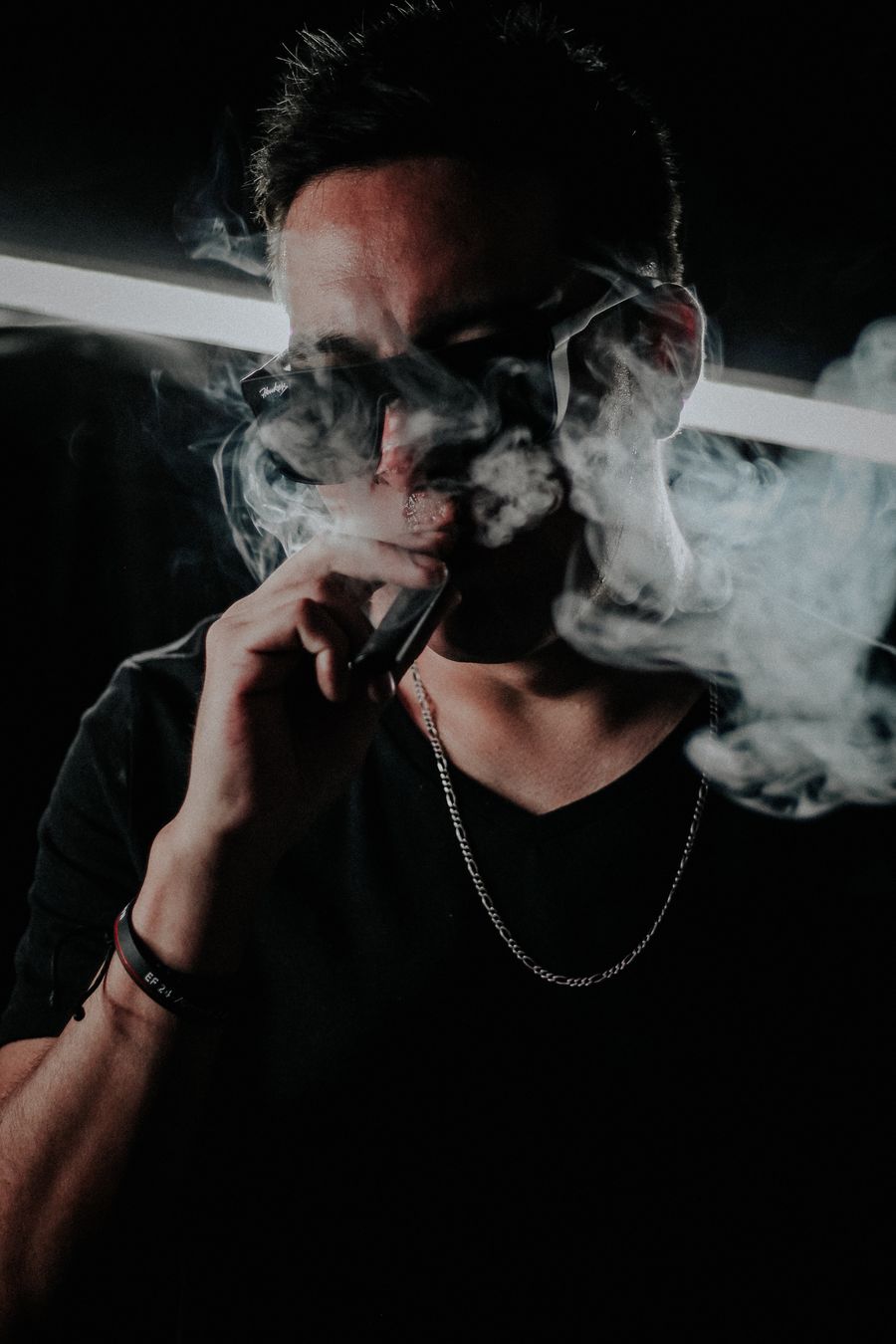 vape display stand