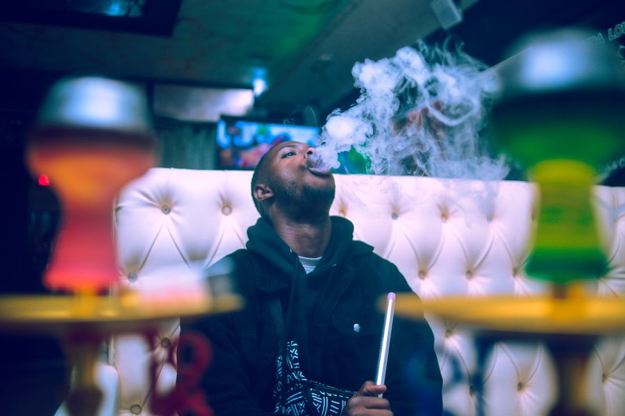 vape cotton