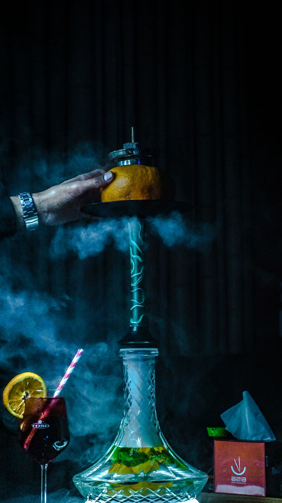 vape pen