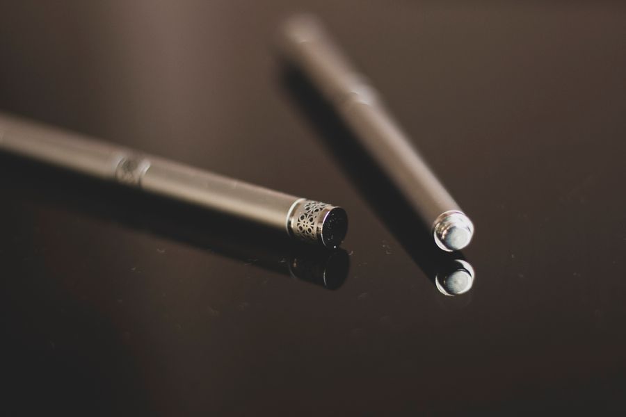 vape packaging