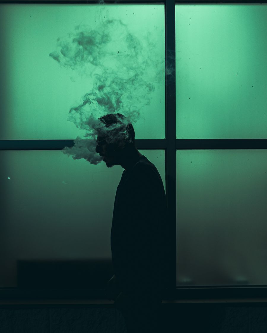 vape starter bundle