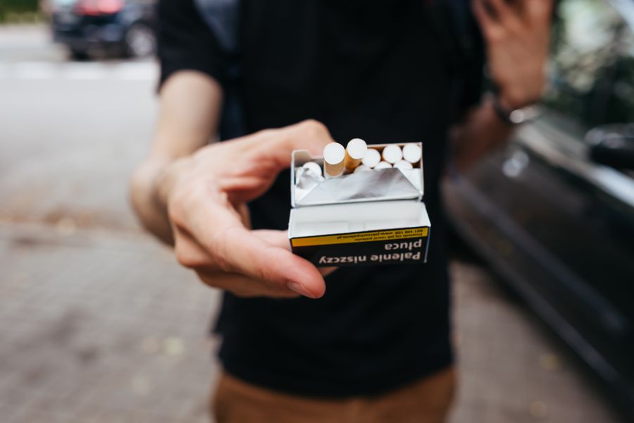 disposable vape