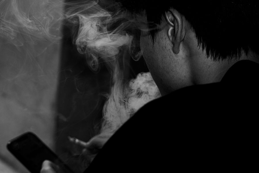 vape cartridge