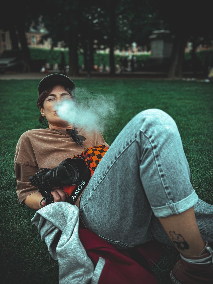 e-liquid