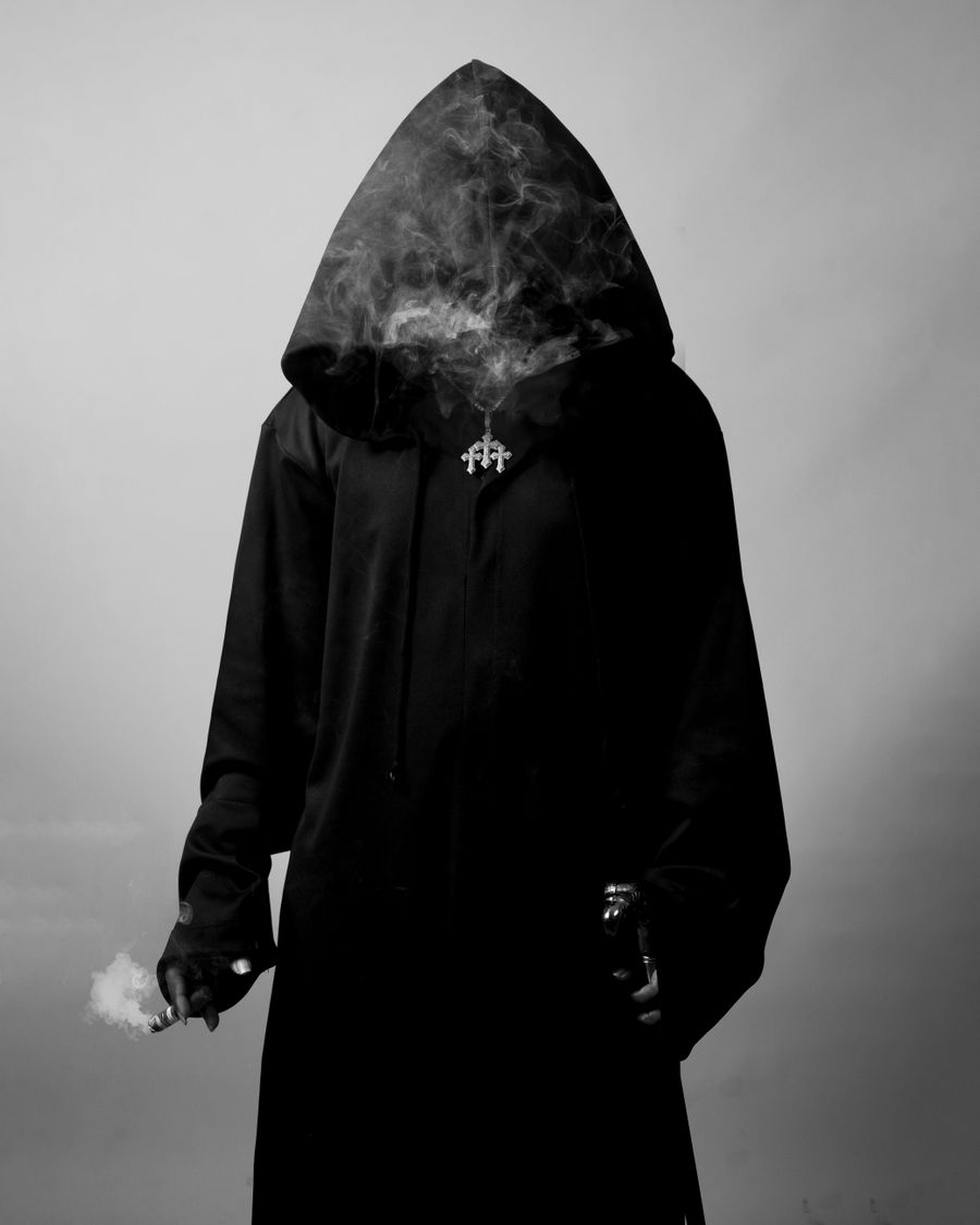 nicotine salt juice
