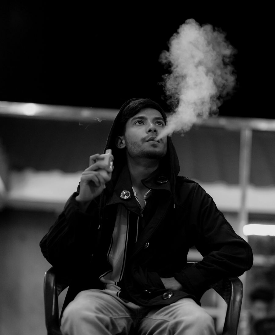 e-liquid