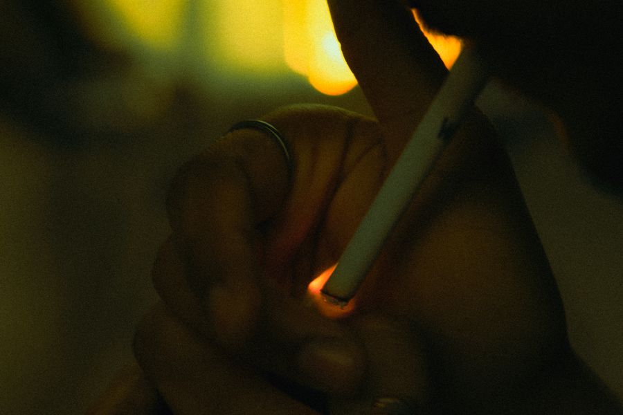 disposable vape