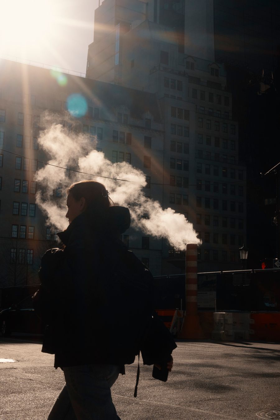 vape cotton