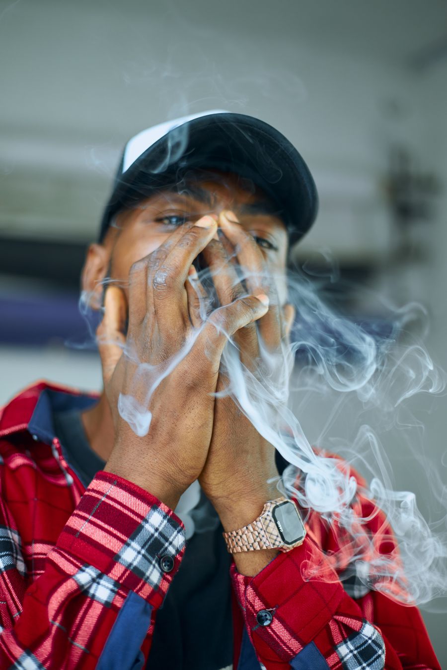 disposable vape