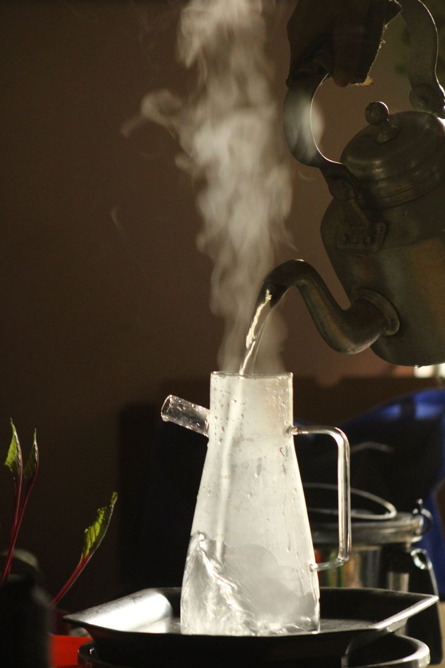 vape display stand