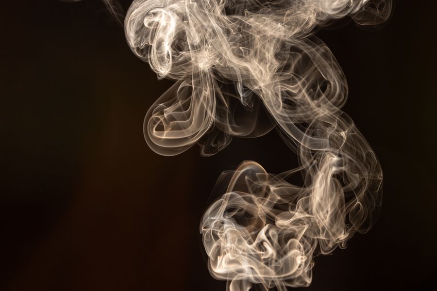 vape glass tube