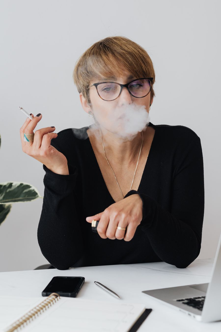 vape starter kit