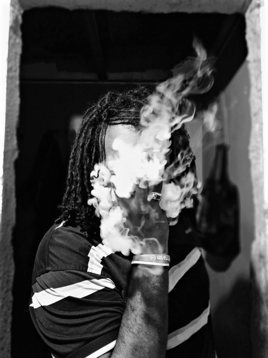 nicotine salt juice