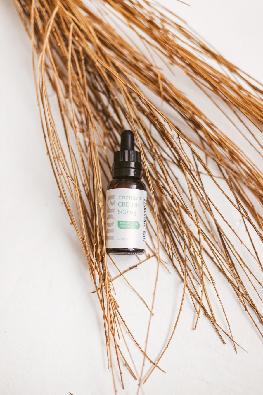 nicotine salt juice