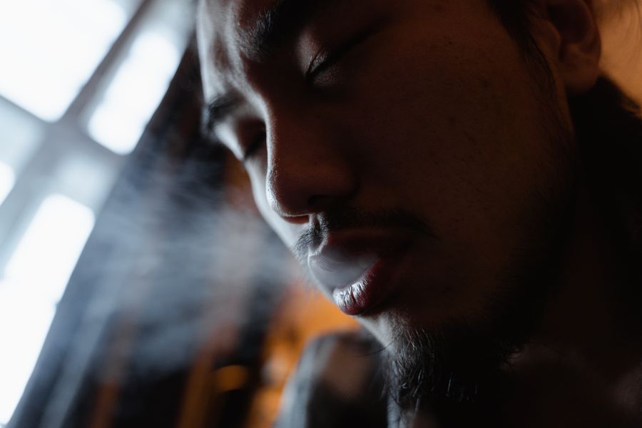 vape tank