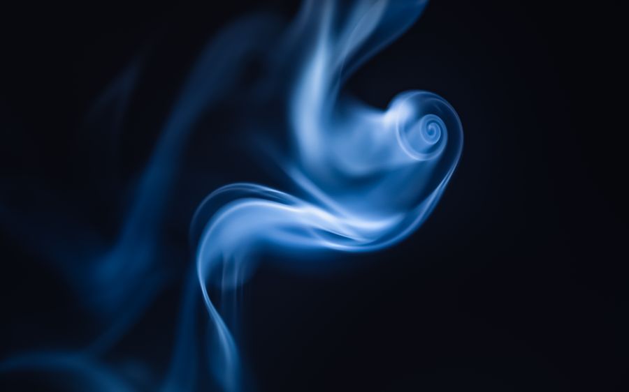 vape glass tube