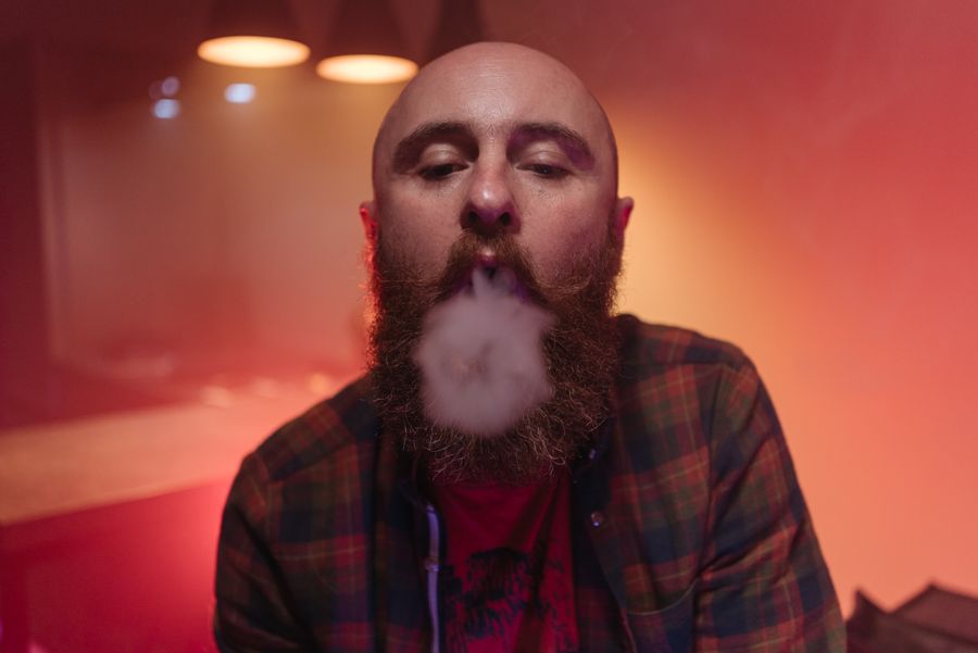 e-liquid