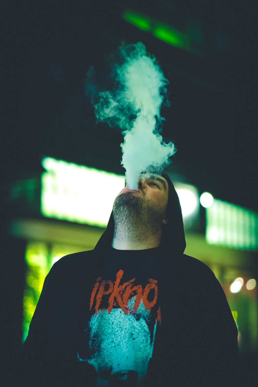 e-liquid