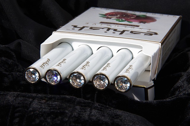 vape display stand