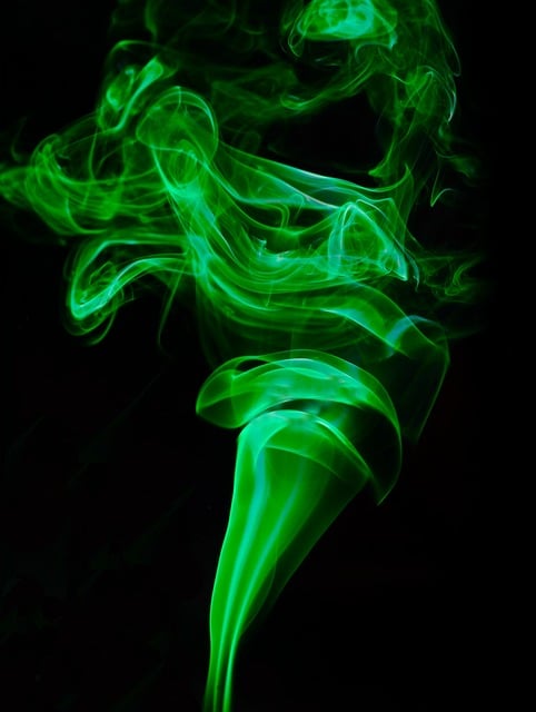 vape cartridge