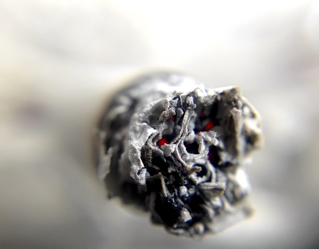 nicotine salt juice