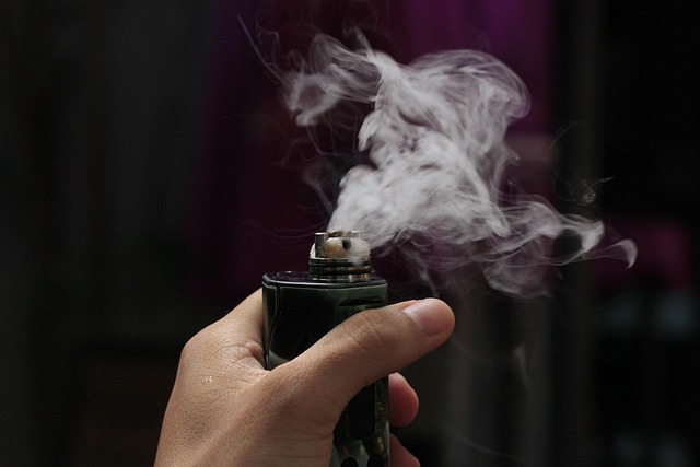 vape charging cable