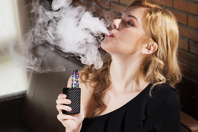 vape tank