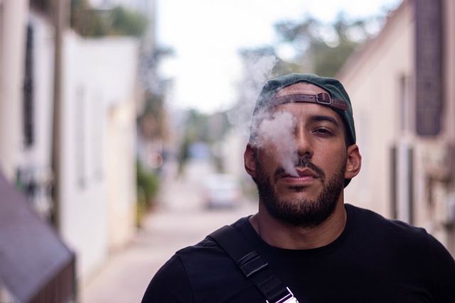 vape juice