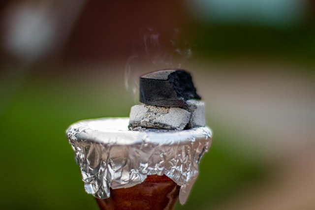 vape cotton