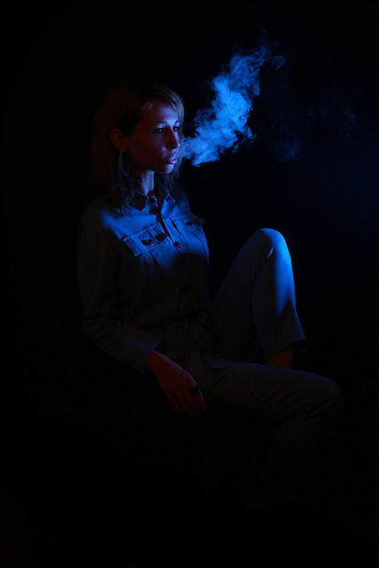 vape cotton