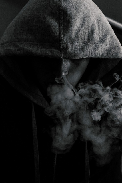 e-liquid