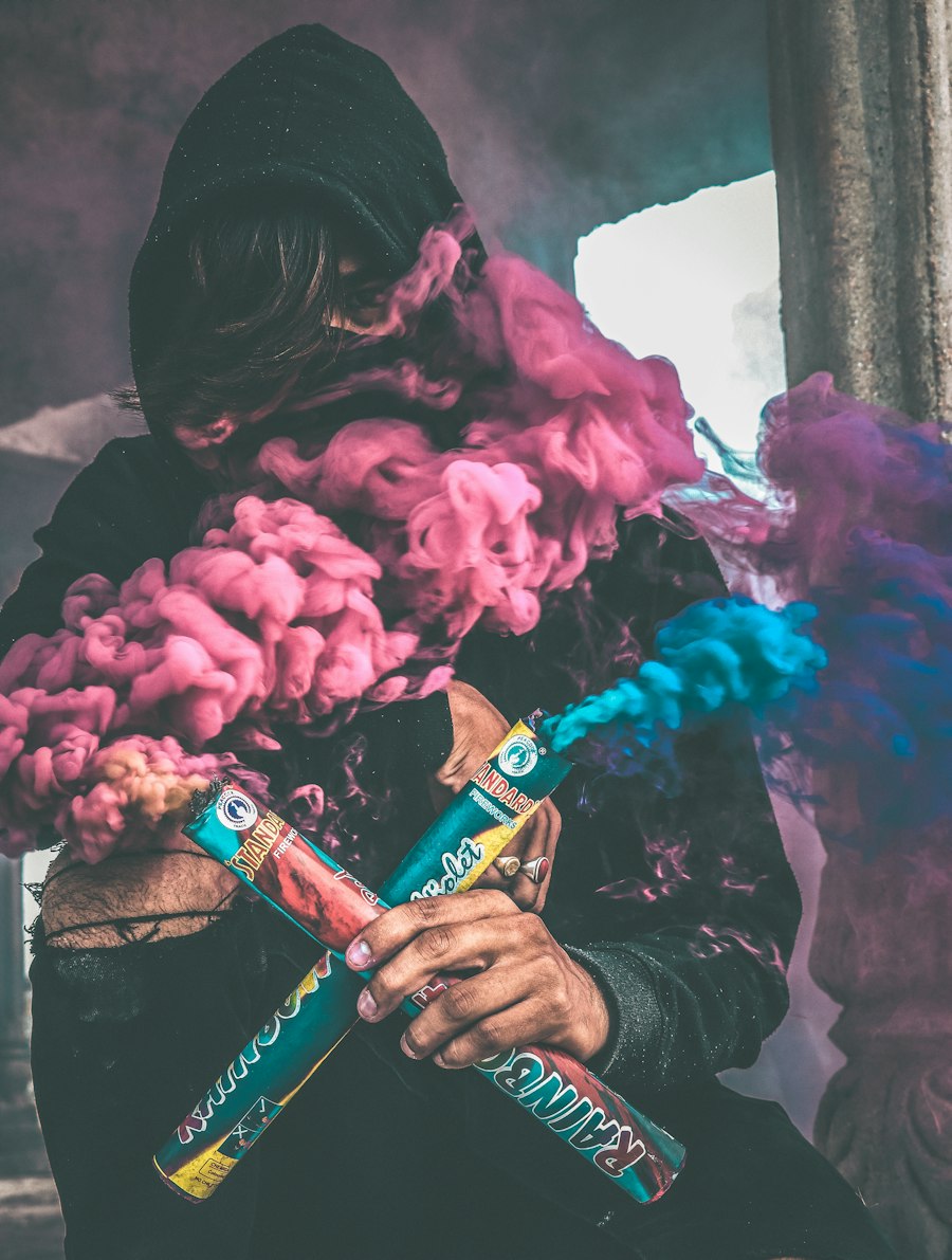 vape cartridge