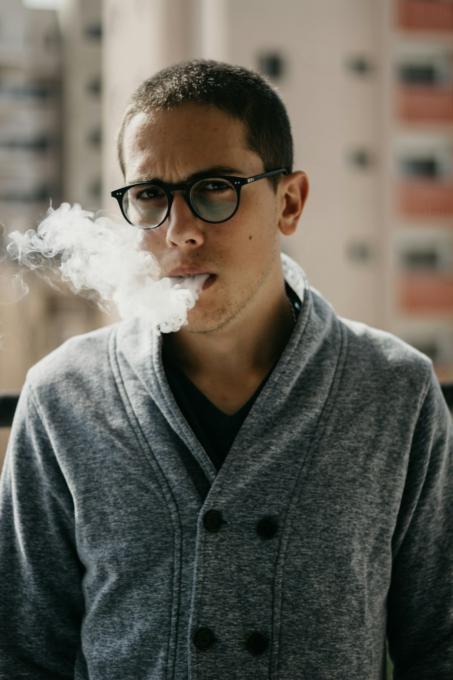 vape cartridge