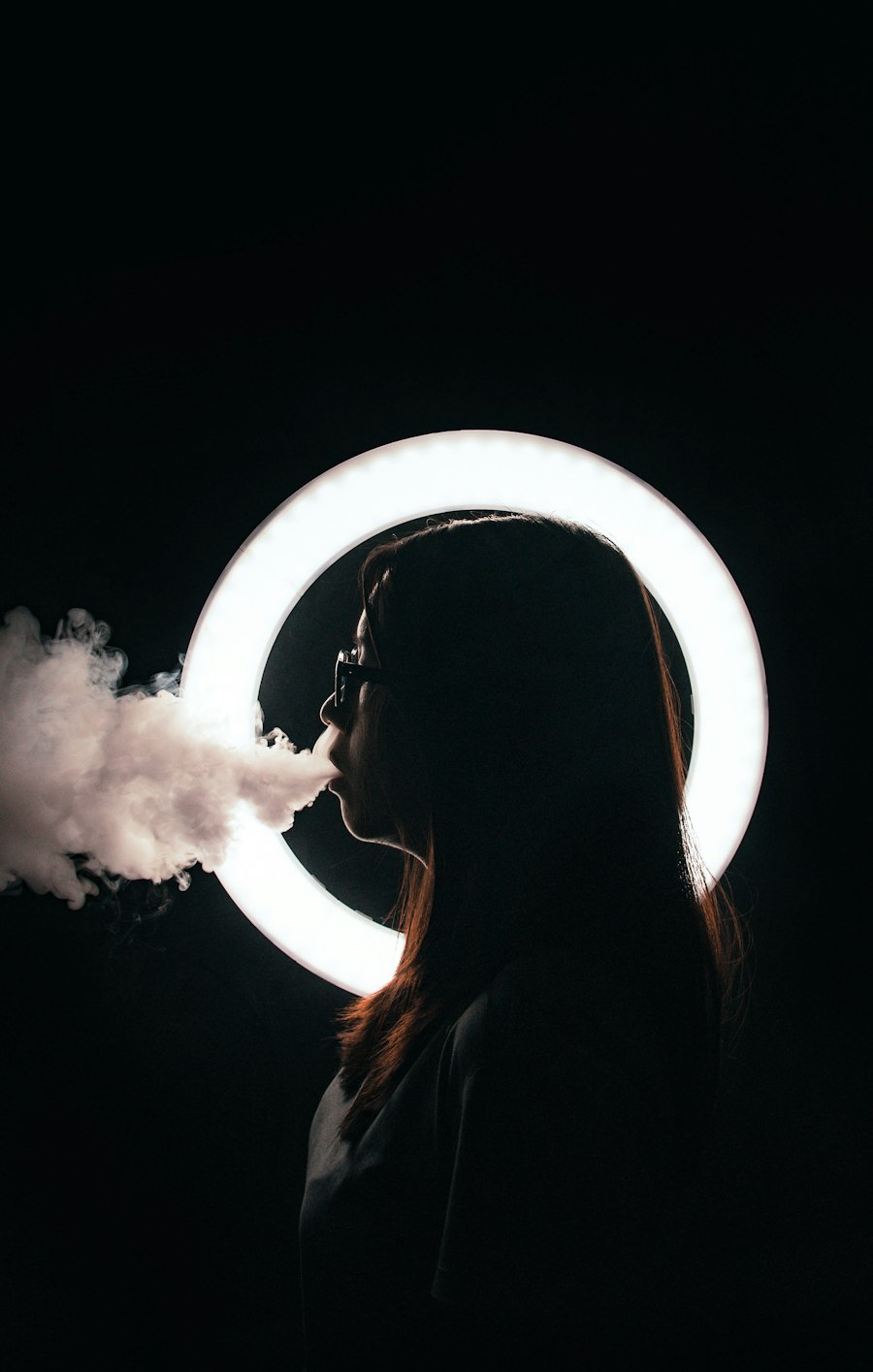 vape cotton