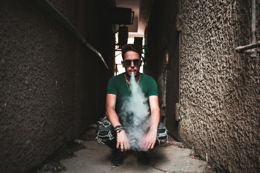 vape juice