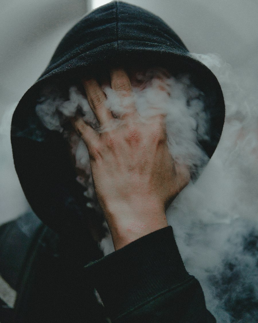 vape packaging