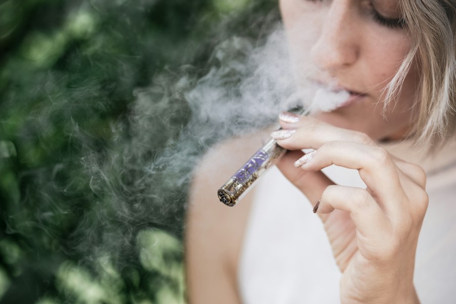 nicotine salt juice