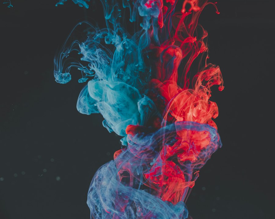 nicotine salt juice