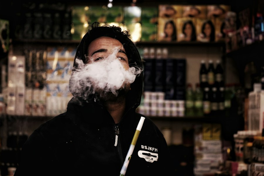 disposable vape