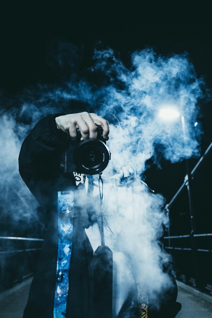 vape lanyard