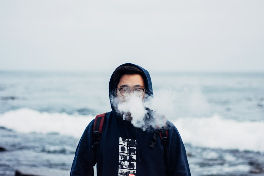 disposable vape